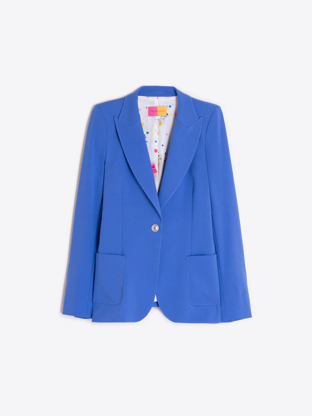 VILAGALLO HILLARY JACKET