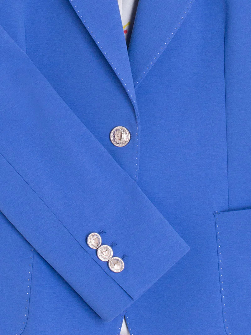 VILAGALLO HILLARY JACKET
