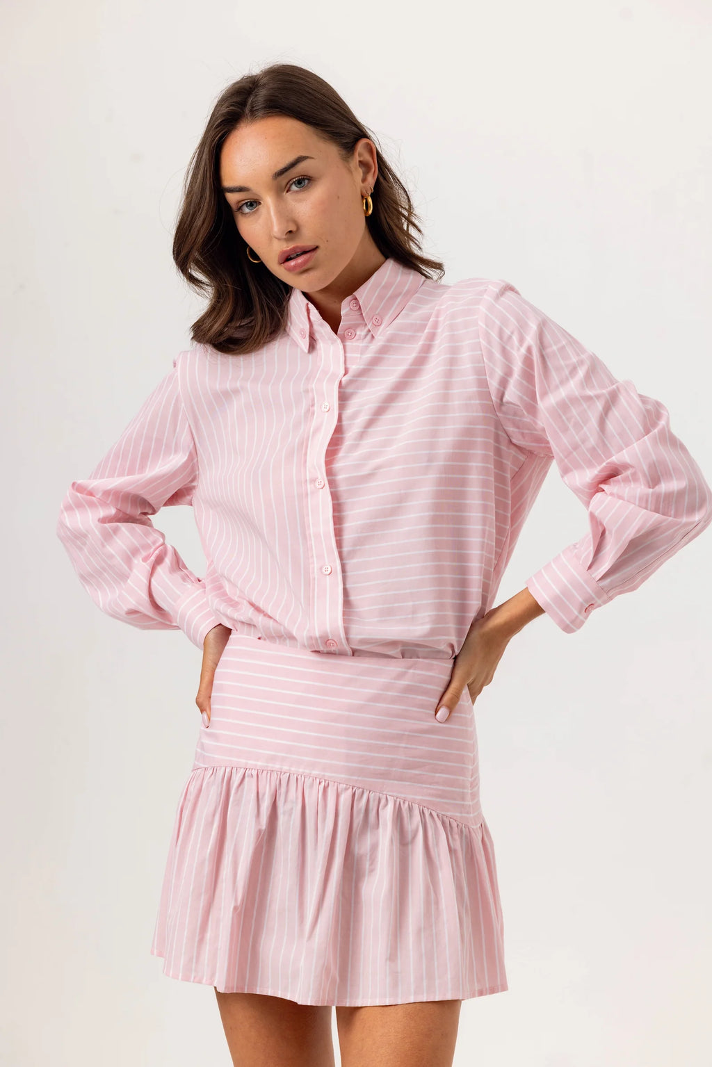 SUNDAYS VADA SHIRT