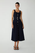JS71 ALESIA DRESS
