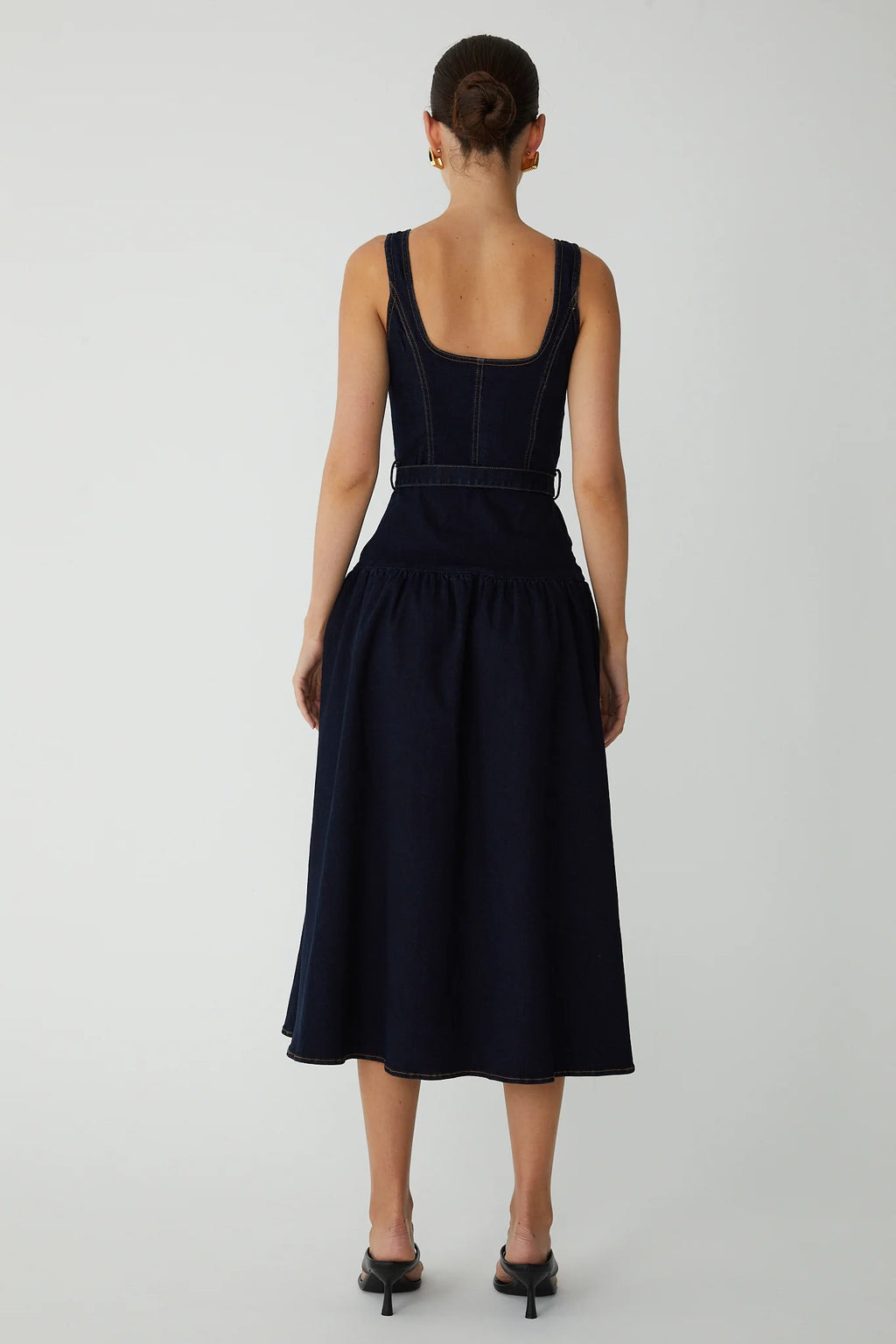 JS71 ALESIA DRESS