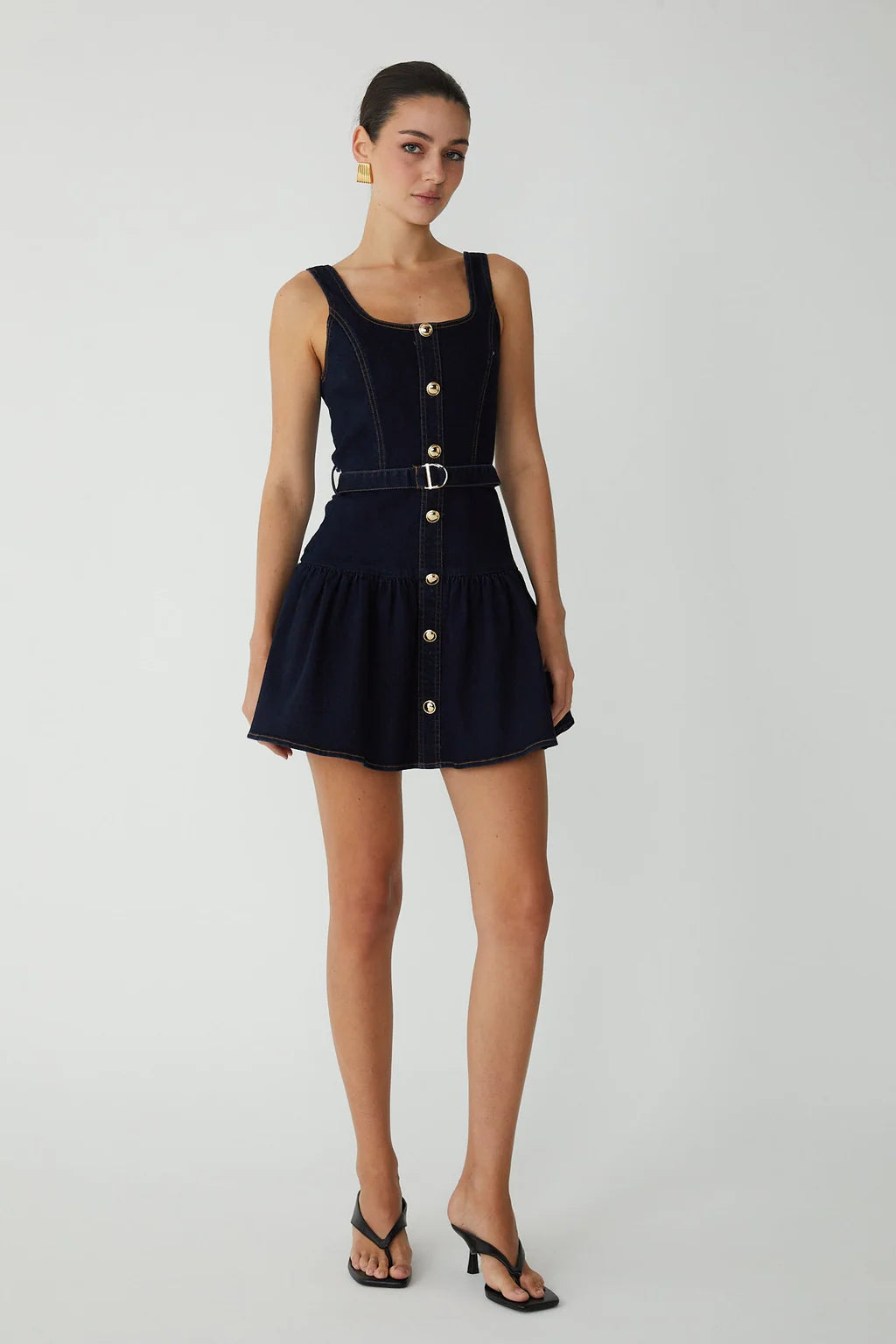 JS71 JAYA DRESS