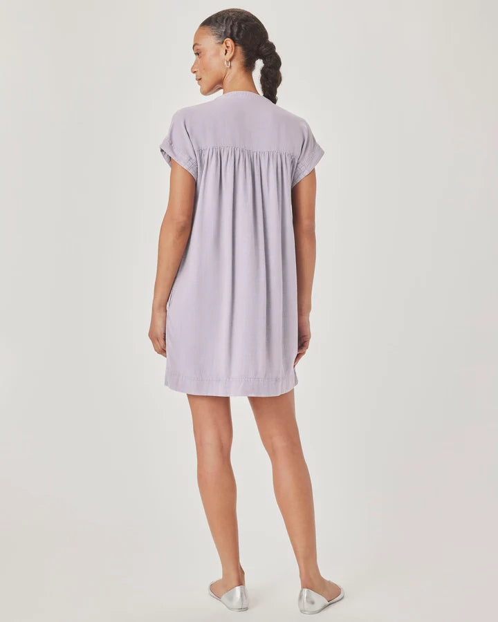 SPLENDID IVY MINI DRESS
