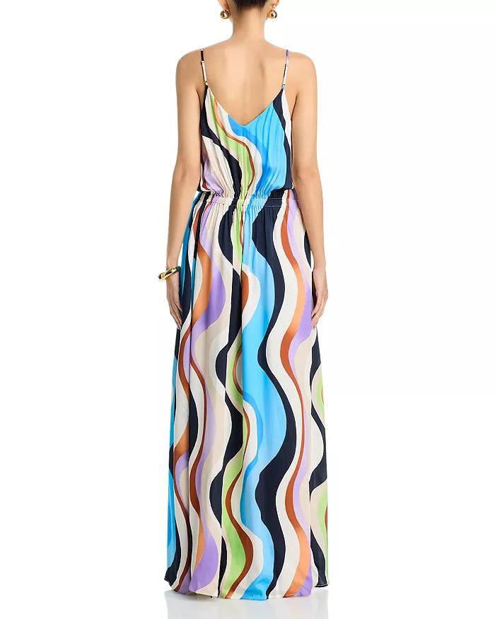RAMY BROOK CLARISSA MAXI DRESS